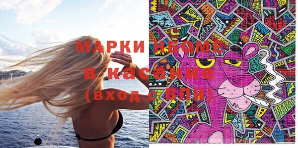 хмурый Лагань