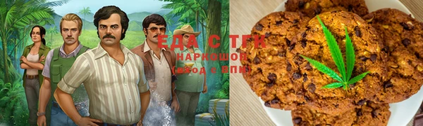 хмурый Лагань